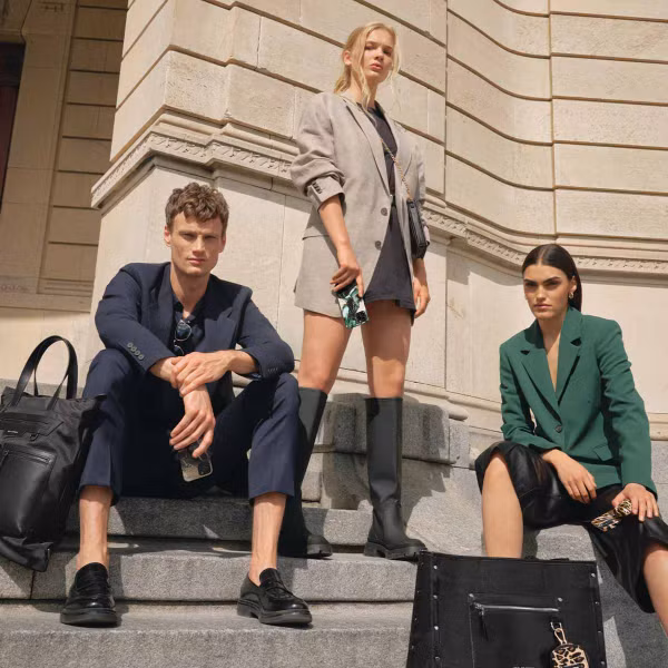 iDeal of Sweden Fashion Backcover Apple iPhone 13 Pro Max - Golden Olive Marble