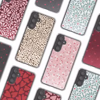 imoshion Design hoesje Samsung Galaxy A54 (5G) - Desert Dots