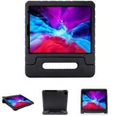 imoshion Kidsproof Backcover met handvat Apple iPad Pro 12.9 (2018/2020/2021/2022) - Zwart