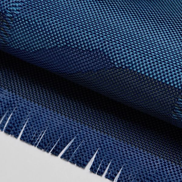 Pitaka Ultra Slim Backcover Apple iPhone 17 Pro Max - Over the Horizon