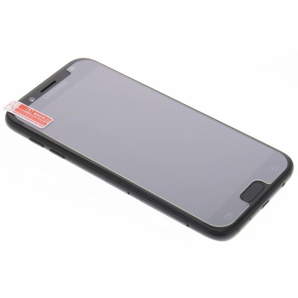 Selencia Gehard Glas Screenprotector Samsung Galaxy J5 (2017)