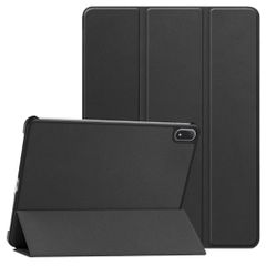 imoshion Trifold Bookcase OnePlus Pad 2 Pro / Pad 3 - Zwart
