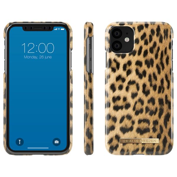 iDeal of Sweden Fashion Backcover iPhone 11