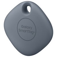 Samsung Galaxy SmartTag+ - Denim Blue