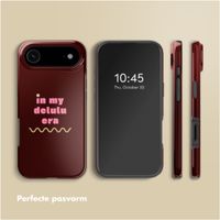 Selencia Vivid Backcover met MagSafe Apple iPhone Air - Delulu