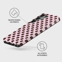 Burga Tough Back Cover with MagSafe Samsung Galaxy S26 Ultra - New Crush