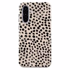 Burga Tough Backcover Samsung Galaxy A56 - Almond Latte
