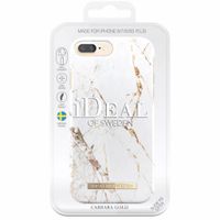 iDeal of Sweden Fashion Backcover iPhone 8 Plus / 7 Plus / 6(s) Plus