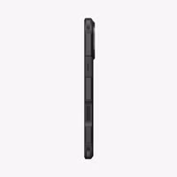 Spigen Tough Armor Backcover MagSafe Apple iPhone 17 Pro Max - Black