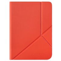 Kobo SleepCover Kobo Clara Colour / BW - Cayenne Red