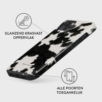 Burga Tough Backcover iPhone 14 - Achromatic