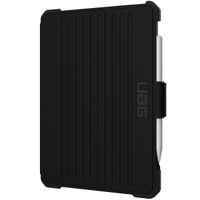 UAG Metropolis Book Case Apple iPad 11 (2025) 11 inch A16 / iPad 10 (2022) 10.9 inch - Black