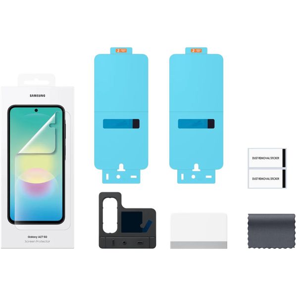 Samsung Originele Screenprotector Samsung Galaxy A27 (5G)