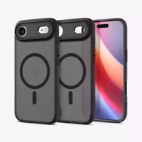 Spigen Ultra Hybrid Backcover MagSafe Apple iPhone Air - Frost Black