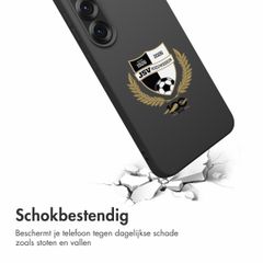 Backcover Samsung Galaxy S25 - JSV Nieuwegein