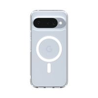 Spigen Ultra Hybrid Backcover MagSafe Google Pixel 10 / 10 Pro - Clear / White