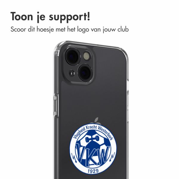 Clear Backcover Apple iPhone 13 - VKW