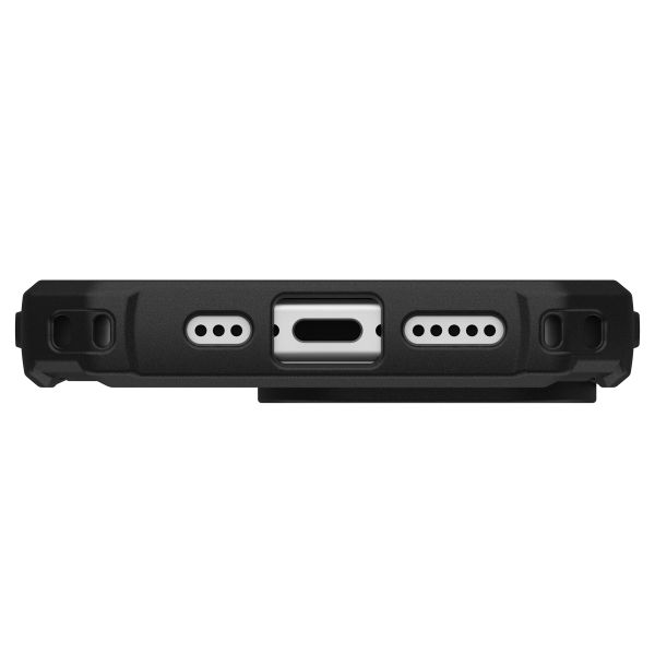 UAG Pathfinder Backcover MagSafe Apple iPhone 16 Pro - Black
