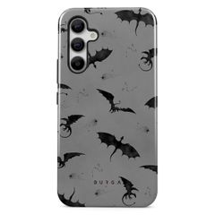 Burga Tough Backcover Samsung Galaxy A55 - Draco