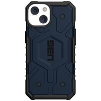 UAG Pathfinder Backcover MagSafe iPhone 14 - Mallard