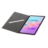 Samsung Originele Book Cover Samsung Galaxy Tab S12 Plus - Black