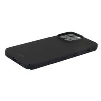 Holdit Slim Case Apple iPhone 14 Pro Max - Zwart