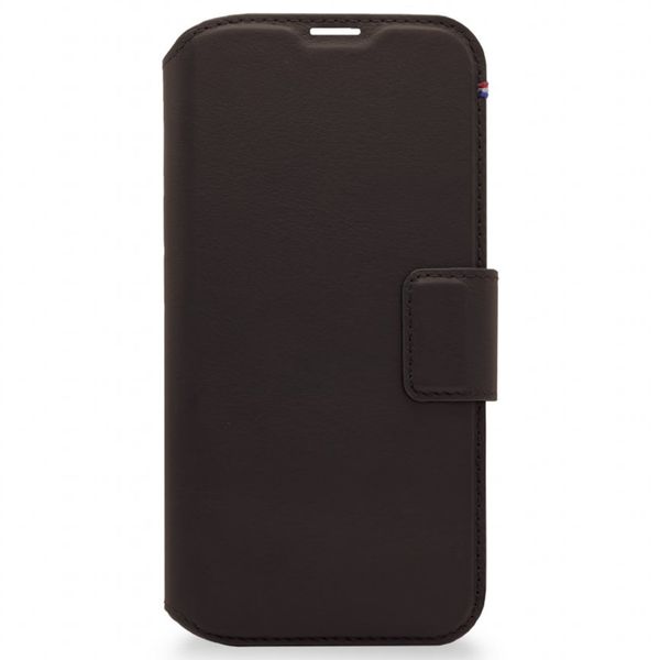 Decoded 2 in 1 Leather Detachable Wallet iPhone 14 Pro Max - Bruin