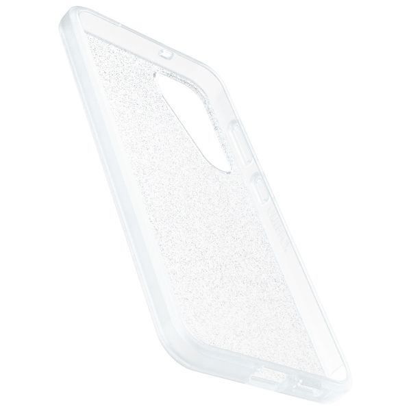 OtterBox React Backcover Samsung Galaxy S25 Plus - Stardust