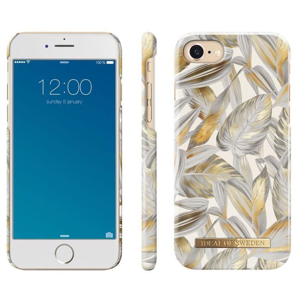 iDeal of Sweden Fashion Backcover iPhone SE (2022 / 2020) / 8 / 7 / 6(s)