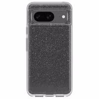 OtterBox Symmetry Backcover Google Pixel 8 - Clear Glitter