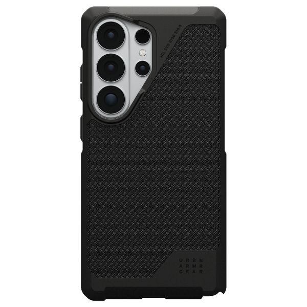 UAG Metropolis LT MagSafe Backcover Samsung Galaxy S26 Ultra - Kevlar Black