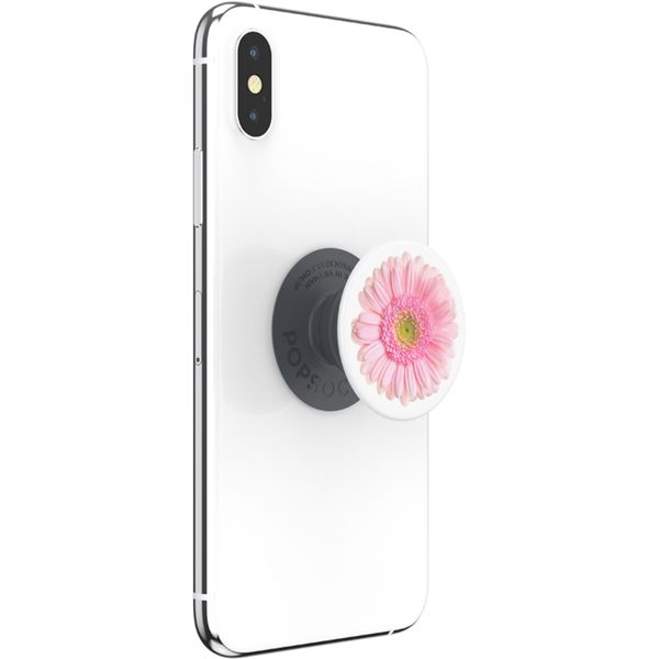 PopSockets PopGrip - Afneembaar - Gerber Daisy