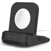 Spigen Apple Watch Night Stand - Zwart