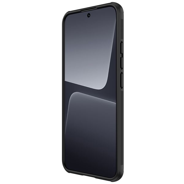 Nillkin CamShield Pro Case Xiaomi 13 - Zwart