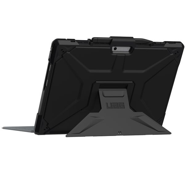 UAG Metropolis Backcover Microsoft Surface Pro 9 / Pro 10 / Pro 11 - Zwart