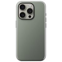 Nomad Sport Case iPhone 15 Pro - Coastal Rock