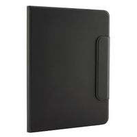 Pipetto Origami No5 Rotating Folio Case iPad Pro 11 (2024) M4 - Zwart