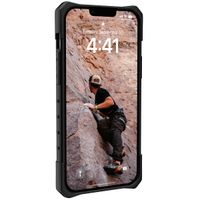 UAG Pathfinder Backcover Apple iPhone 14 Plus - Black
