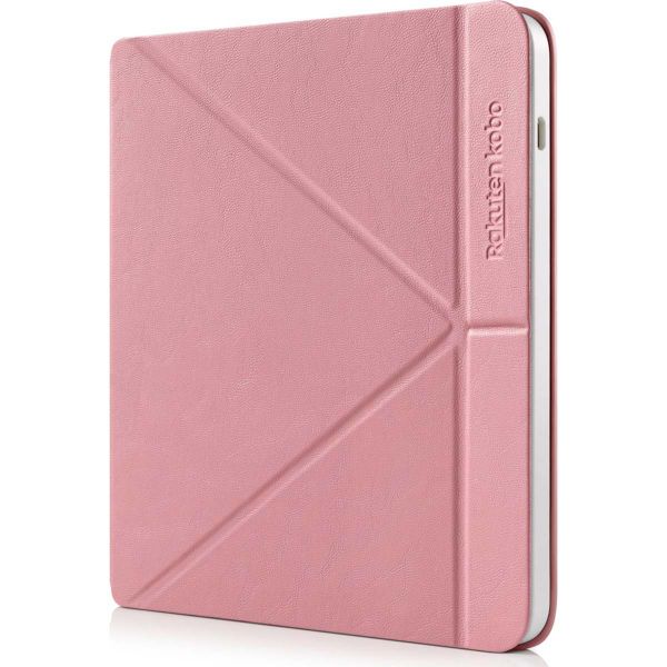 Kobo SleepCover Kobo Libra H2O - Roze