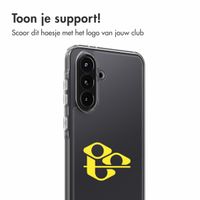 Clear Backcover Samsung Galaxy A56 - V.V. ONT