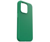 OtterBox Symmetry Backcover MagSafe iPhone 15 Pro - Green Juice