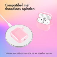 imoshion Neon Case Apple AirPods 1 / 2 - Roze