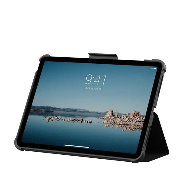 UAG Plyo Backcover Apple iPad Pro 11 (2024) M4 - Ice Black