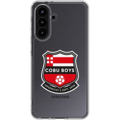 Clear Backcover Samsung Galaxy A56 - Cobu Boys