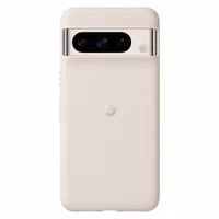 Google Originele Backcover Pixel 8 Pro - Porcelain