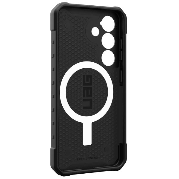 UAG Pathfinder Backcover MagSafe Samsung Galaxy S25 - Black