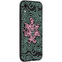 Design Backcover Color Apple iPhone Xr