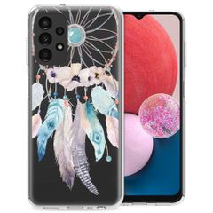 imoshion Design hoesje Samsung Galaxy A13 (4G) - Dreamcatcher