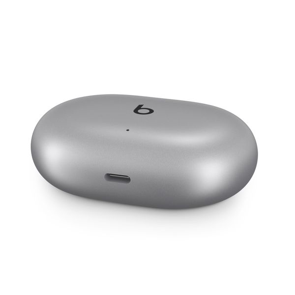 Beats Studio Buds + Earbuds - Draadloze oordopjes - Active Noise Cancelling - Cosmic Silver