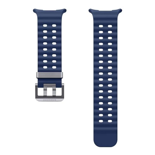 Samsung Marine Band Samsung Galaxy Watch Ultra (2024/2025) - Navy